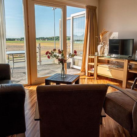 4T4 Apartment C Egmond aan den Hoef Exterior foto