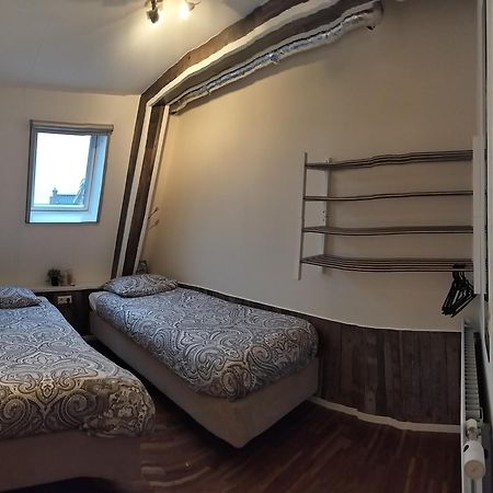 4T4 Apartment C Egmond aan den Hoef Exterior foto