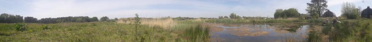 4T4 Apartment C Egmond aan den Hoef Exterior foto