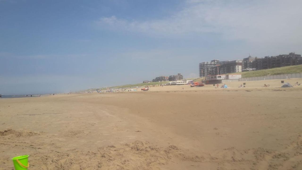 4T4 Apartment C Egmond aan den Hoef Exterior foto