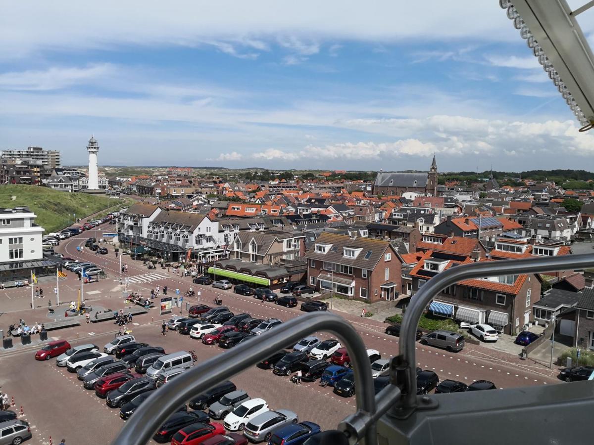 4T4 Apartment C Egmond aan den Hoef Exterior foto