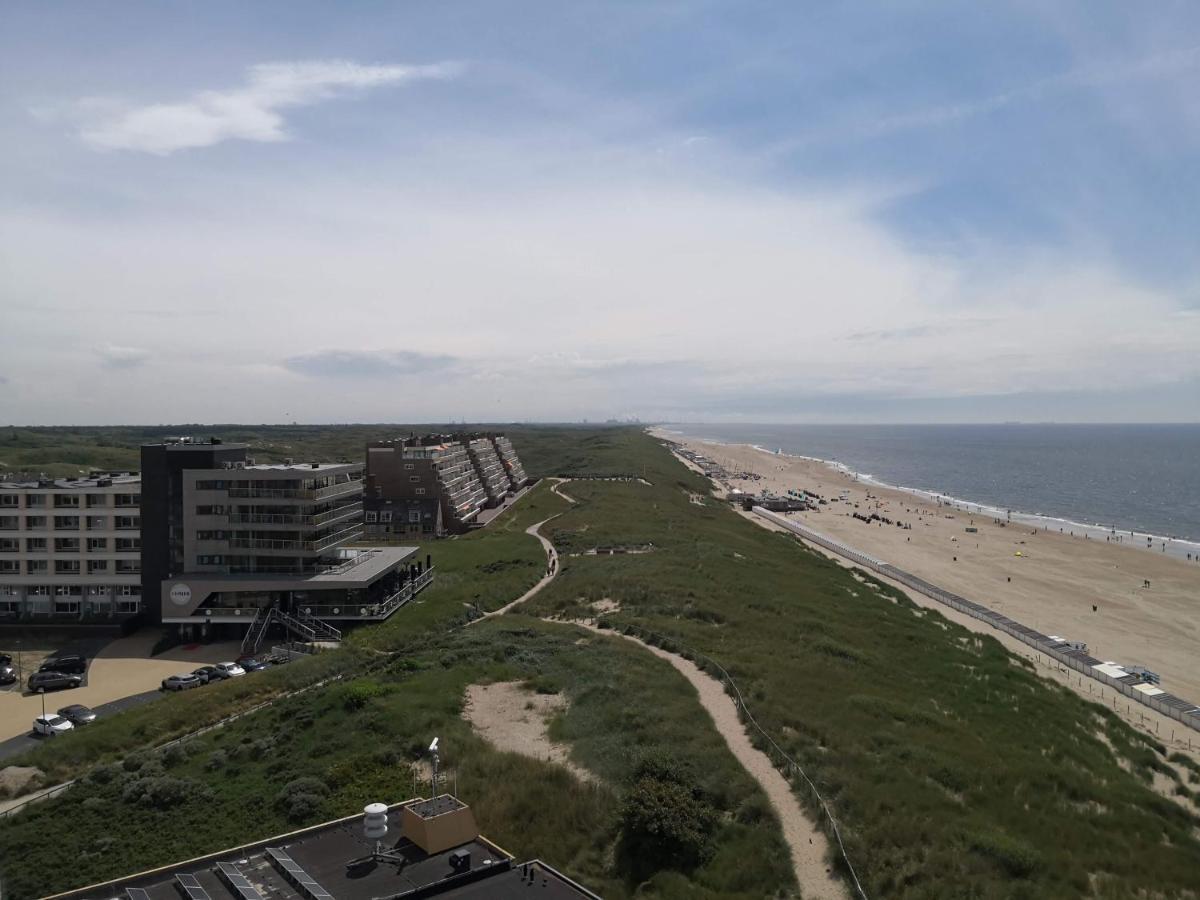 4T4 Apartment C Egmond aan den Hoef Exterior foto
