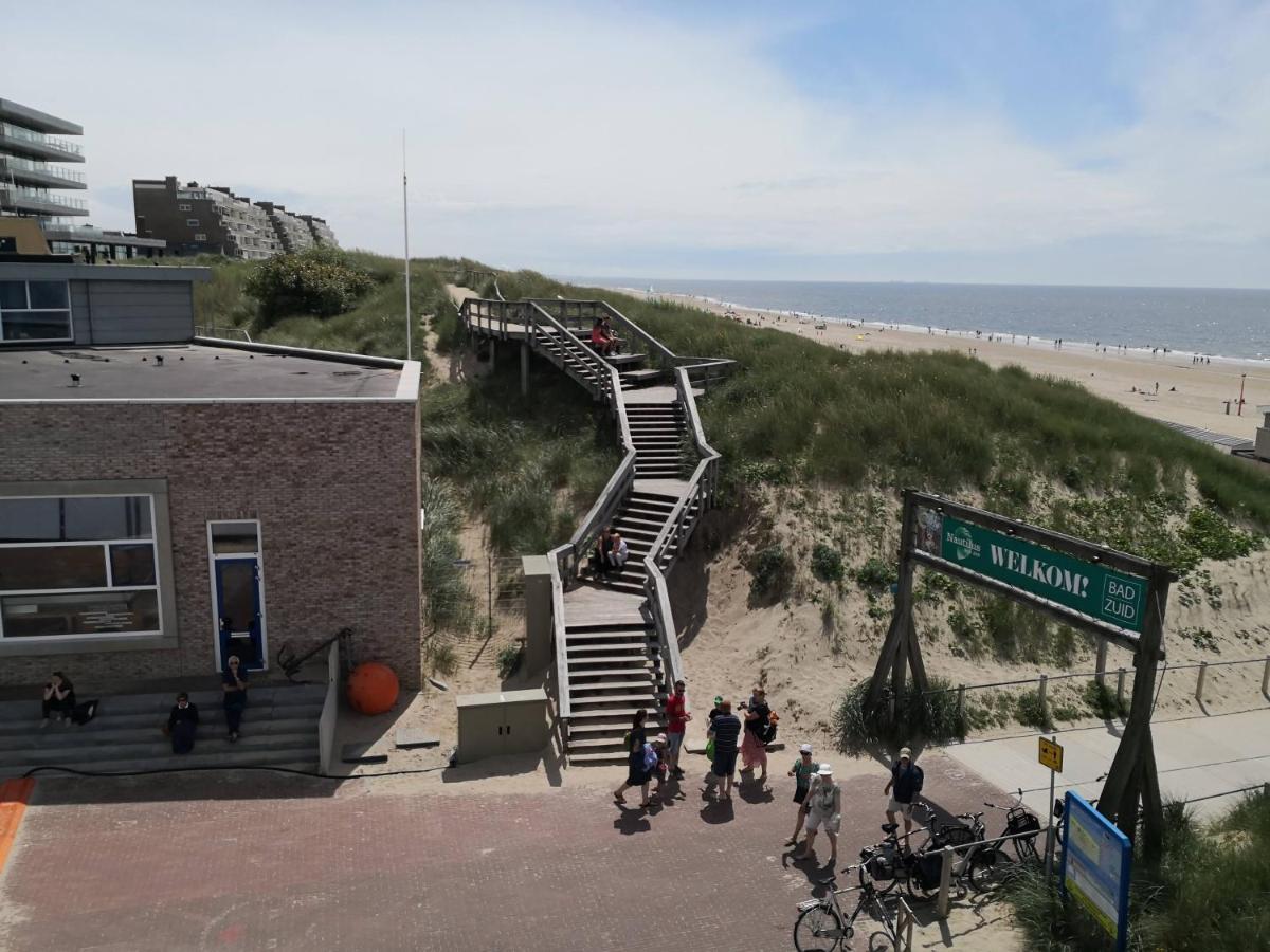 4T4 Apartment C Egmond aan den Hoef Exterior foto