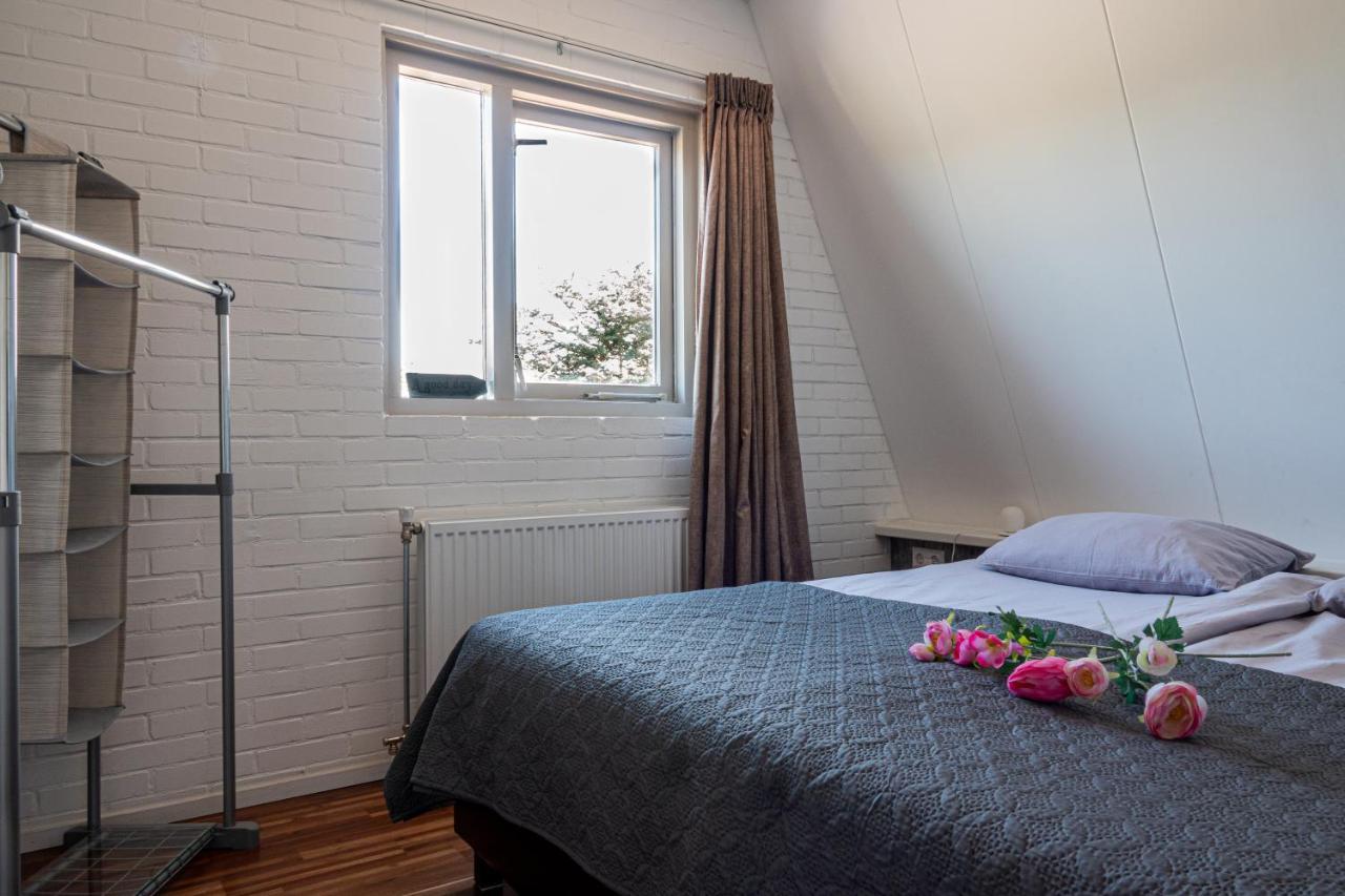 4T4 Apartment C Egmond aan den Hoef Exterior foto