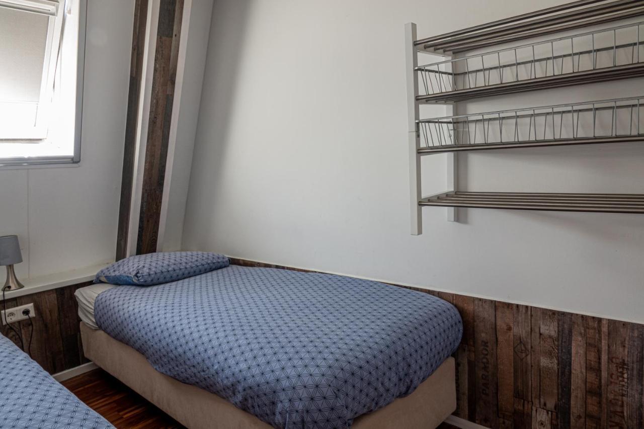 4T4 Apartment C Egmond aan den Hoef Exterior foto