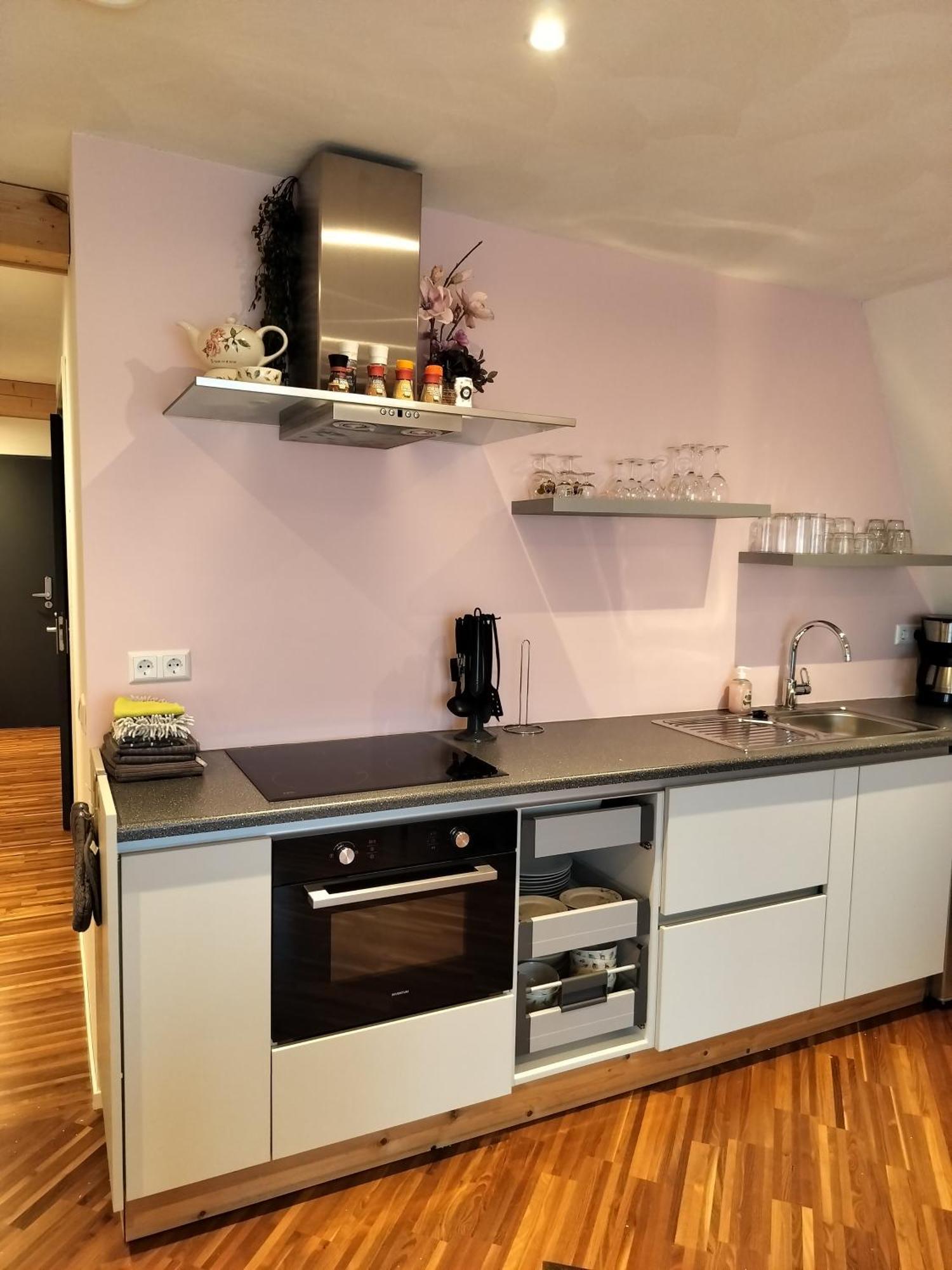 4T4 Apartment C Egmond aan den Hoef Exterior foto