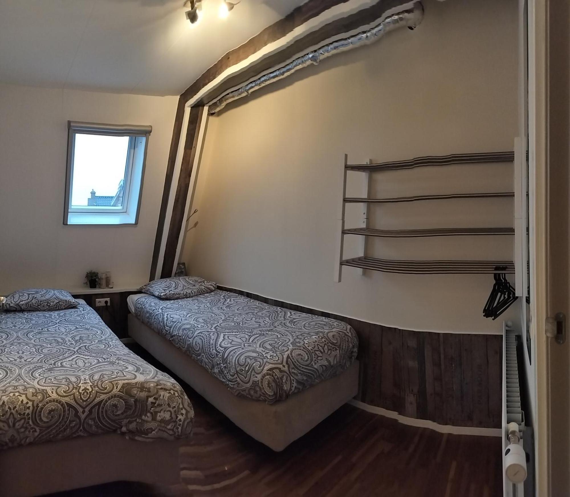 4T4 Apartment C Egmond aan den Hoef Exterior foto