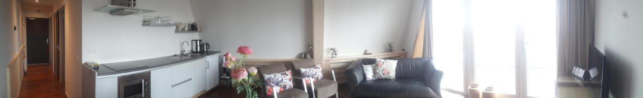 4T4 Apartment C Egmond aan den Hoef Exterior foto